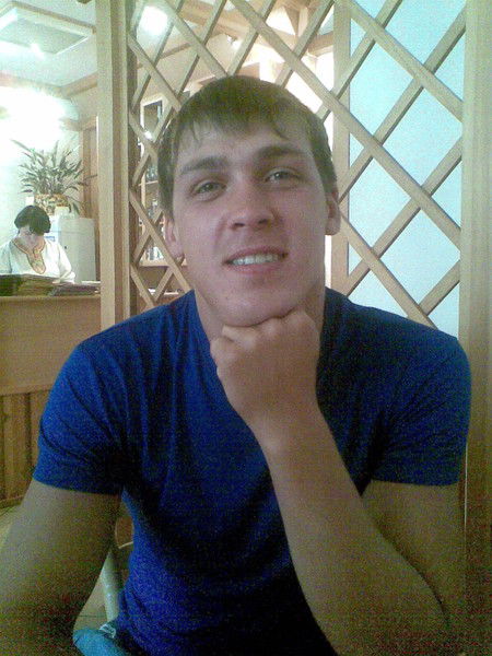 Владимир Девкин