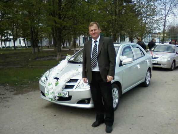 Николай Семука