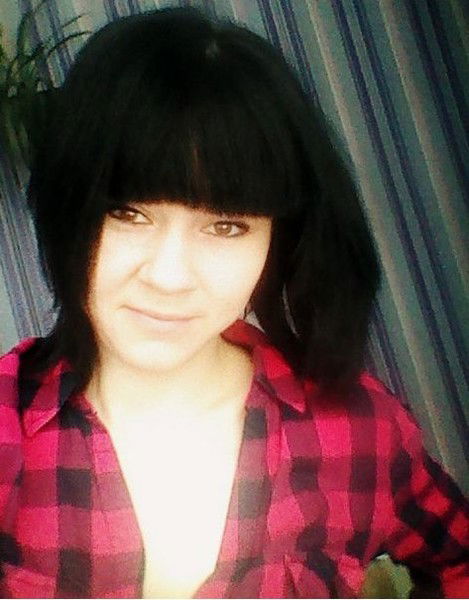 Алсу Иксанова