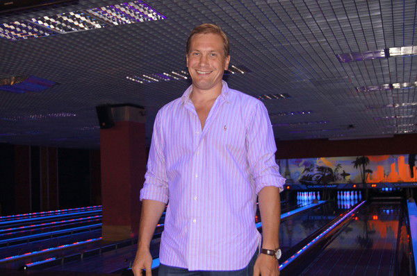 Владимир Вздорнов