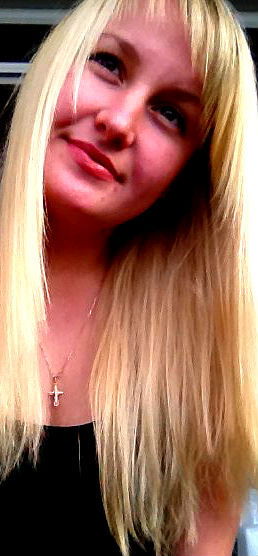 Анна Шмигель