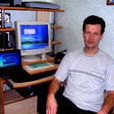 Александр Крюков