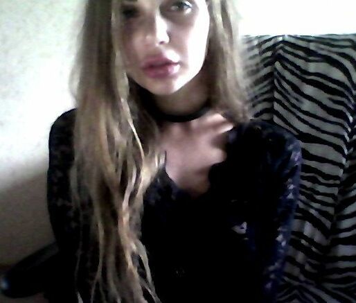 Юлия Владимировна