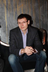 Виталий Яскевич