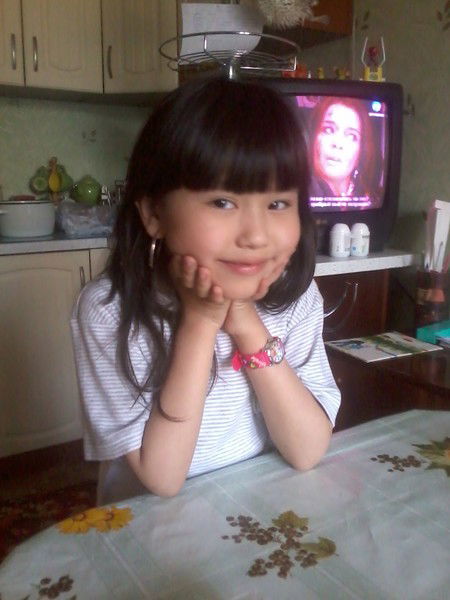 Берик Каиргалиев