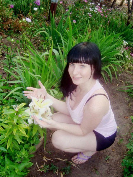 Елена Жилина