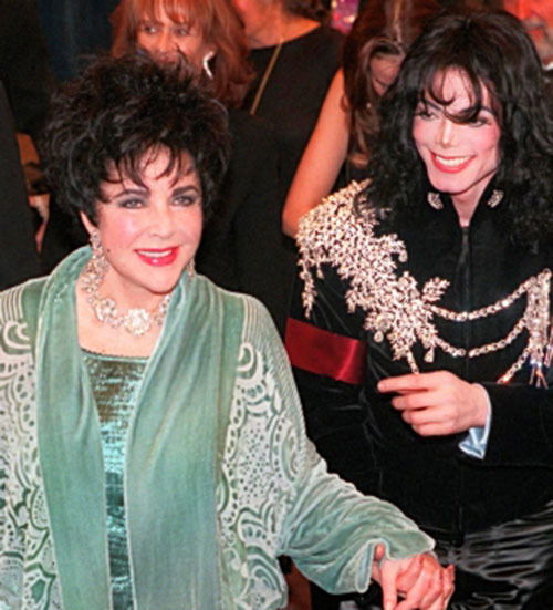 Девочка Jackson!