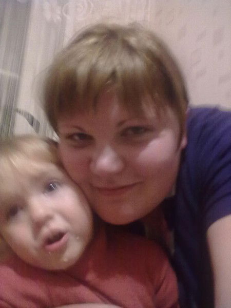 Анастасия Малетина