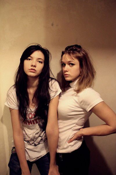 Катюшка Шестакова