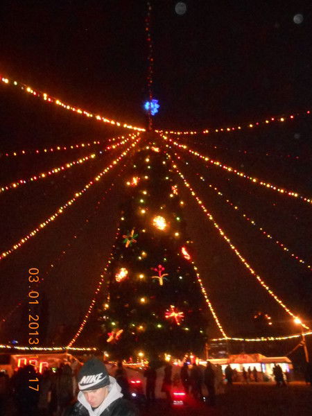 Айнура Абдуллаева