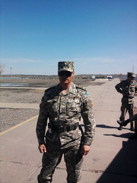 Сергей Боровик