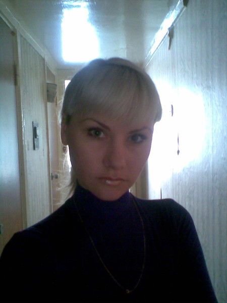 Лариса Зиновьева