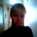 Лариса Зиновьева
