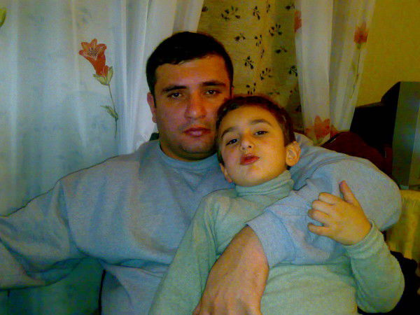 Lasha Tskrialashvili