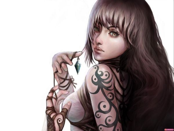 Юлия Андреева