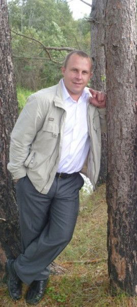 Алексей Воробьев