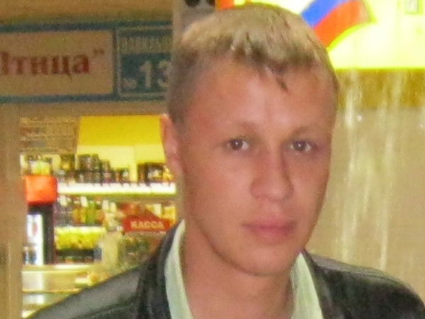 Роман Федюнин