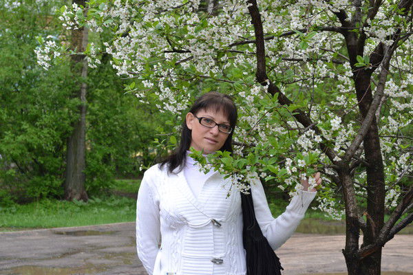 Татьяна Помаржанская