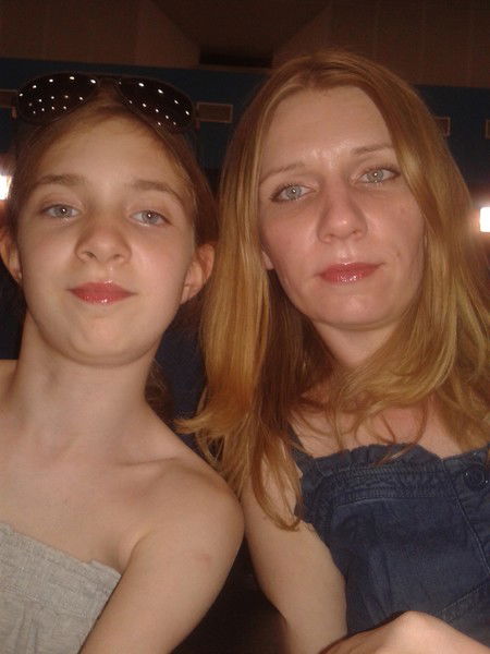 Иванна Приходько