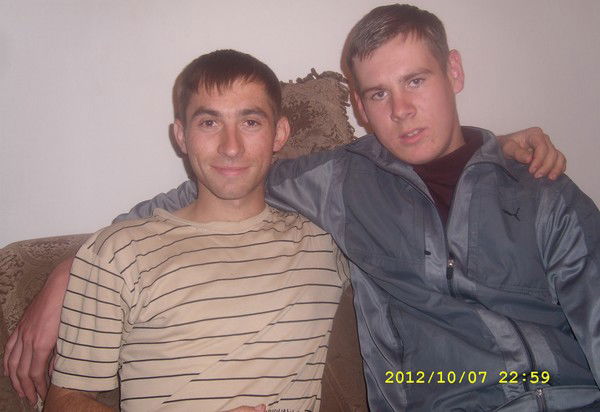 Mihail Vladimirovich