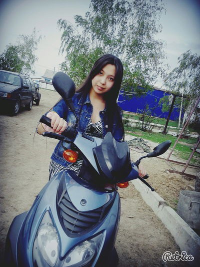 Жанеля Секумбаева