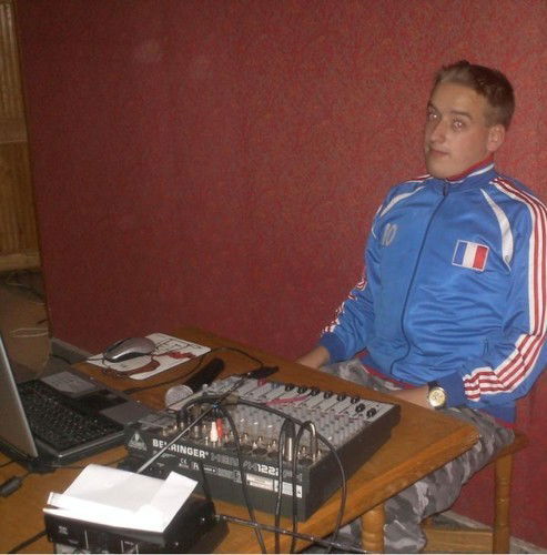 Никита Неважно