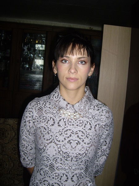 Екатерина Наумова