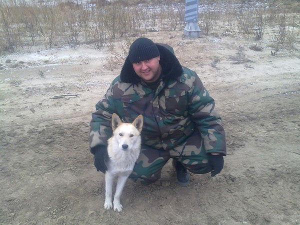 Миша Хуторной