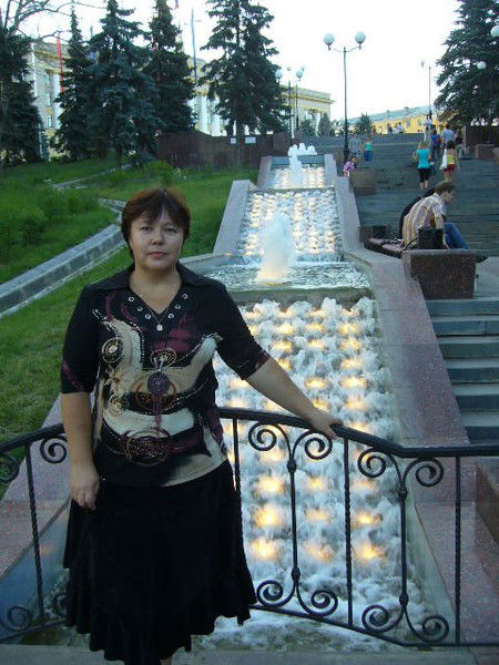 Ирина Лаврентьева