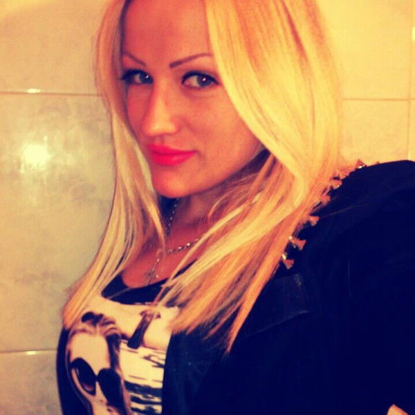 Svetlana Zakhia Hitti