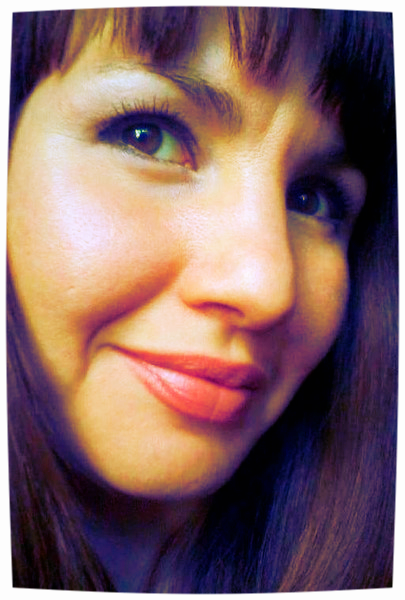 Эльмира Бормотина