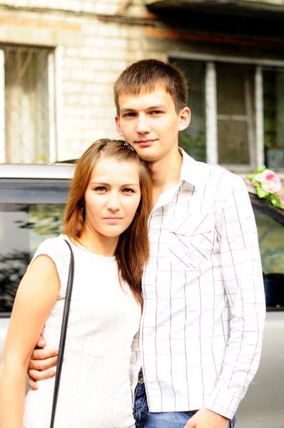 Галина Сергеевна