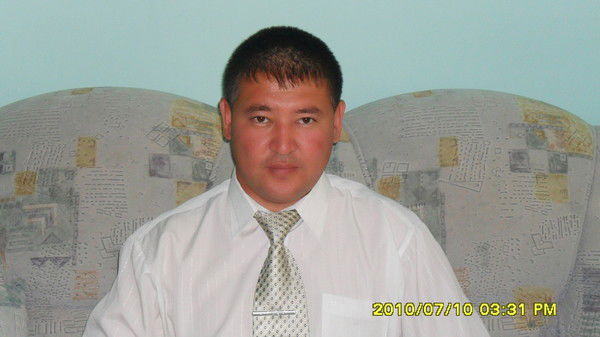 Рауль Утемисов