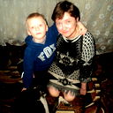 Марина Цветкова