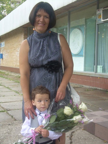 Татьяна Оболдина