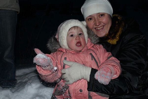 Юлия Трубицина