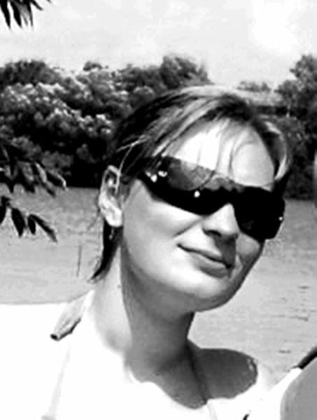 Светлана Каменкова