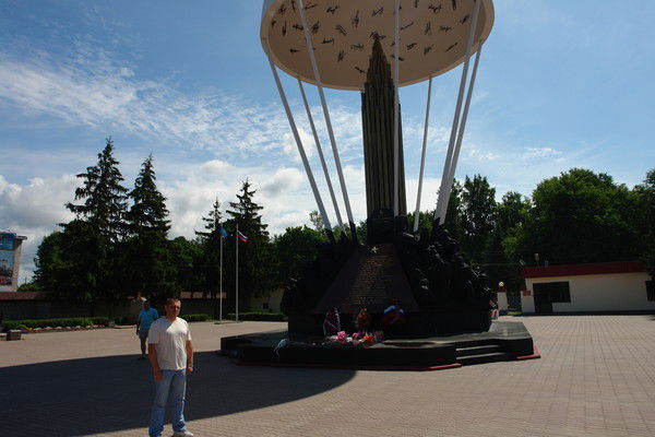 Вячеслав Буткалюк