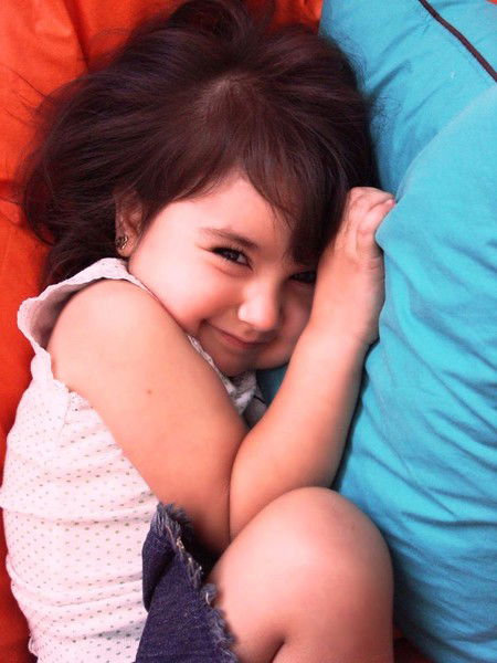 Гавхар Мамаджанова