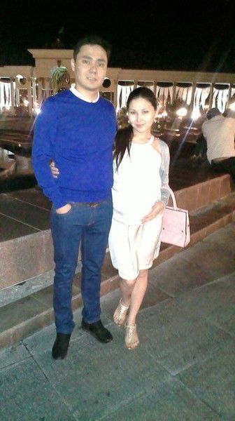 Гаухара Бекмуканова