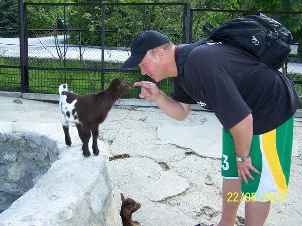 Евгений Гук