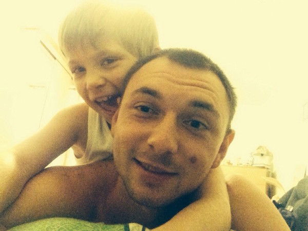 Александр Щербаков