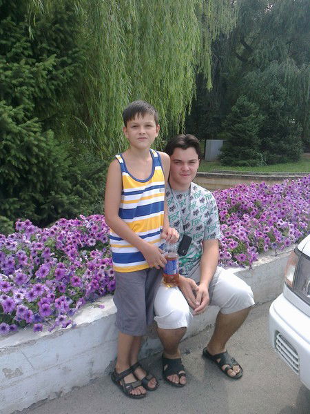 Владимир .............