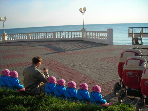 Владимир Караушев