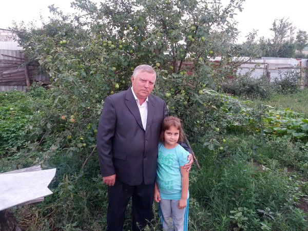 Николай Чернышов