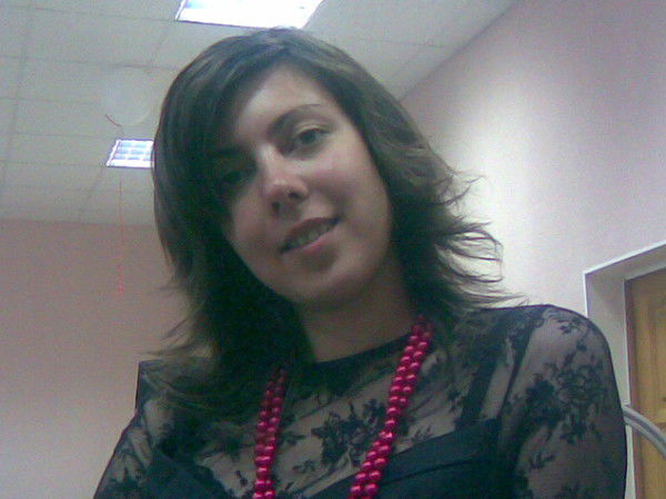 Александра Фоломеева