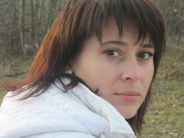 Наталия Штэх