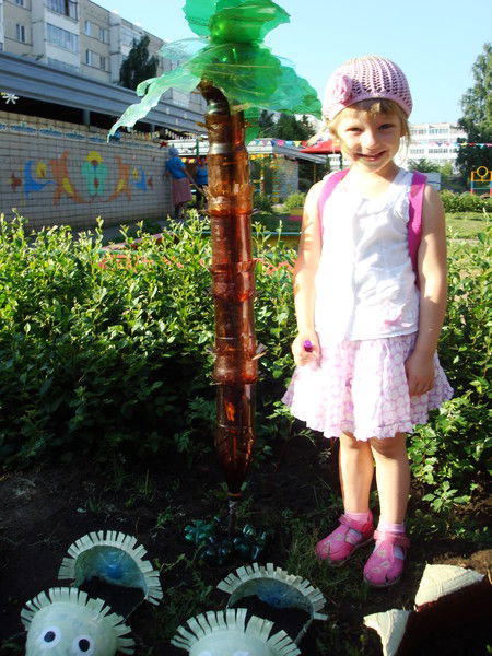 Юлия Федосеева