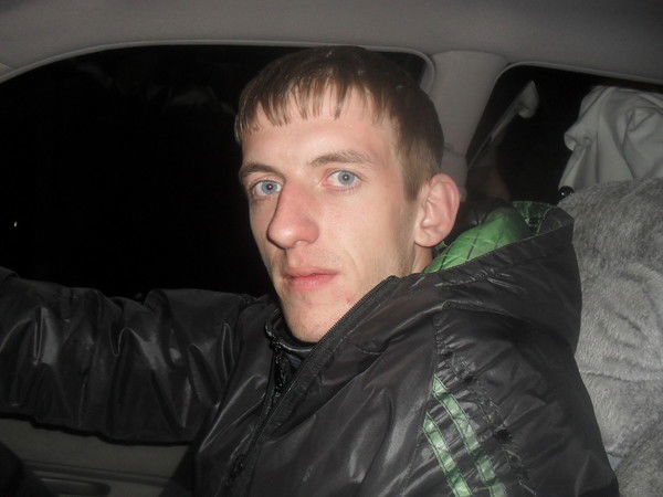 Борис Павленко