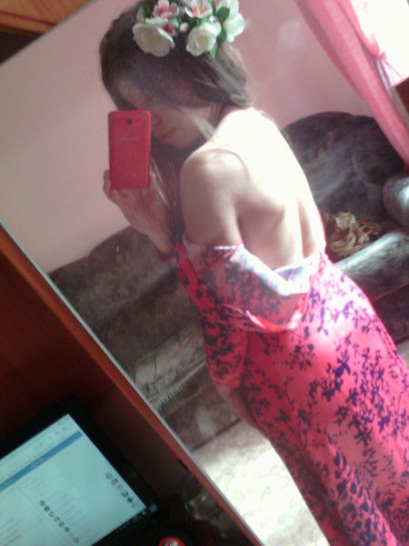 Карина Вилисова